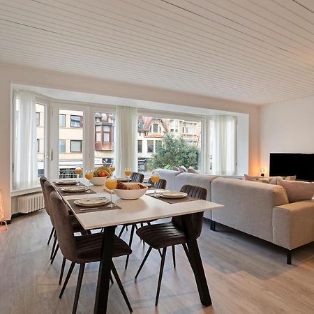 Flat Henri Apartment De Panne Ngoại thất bức ảnh