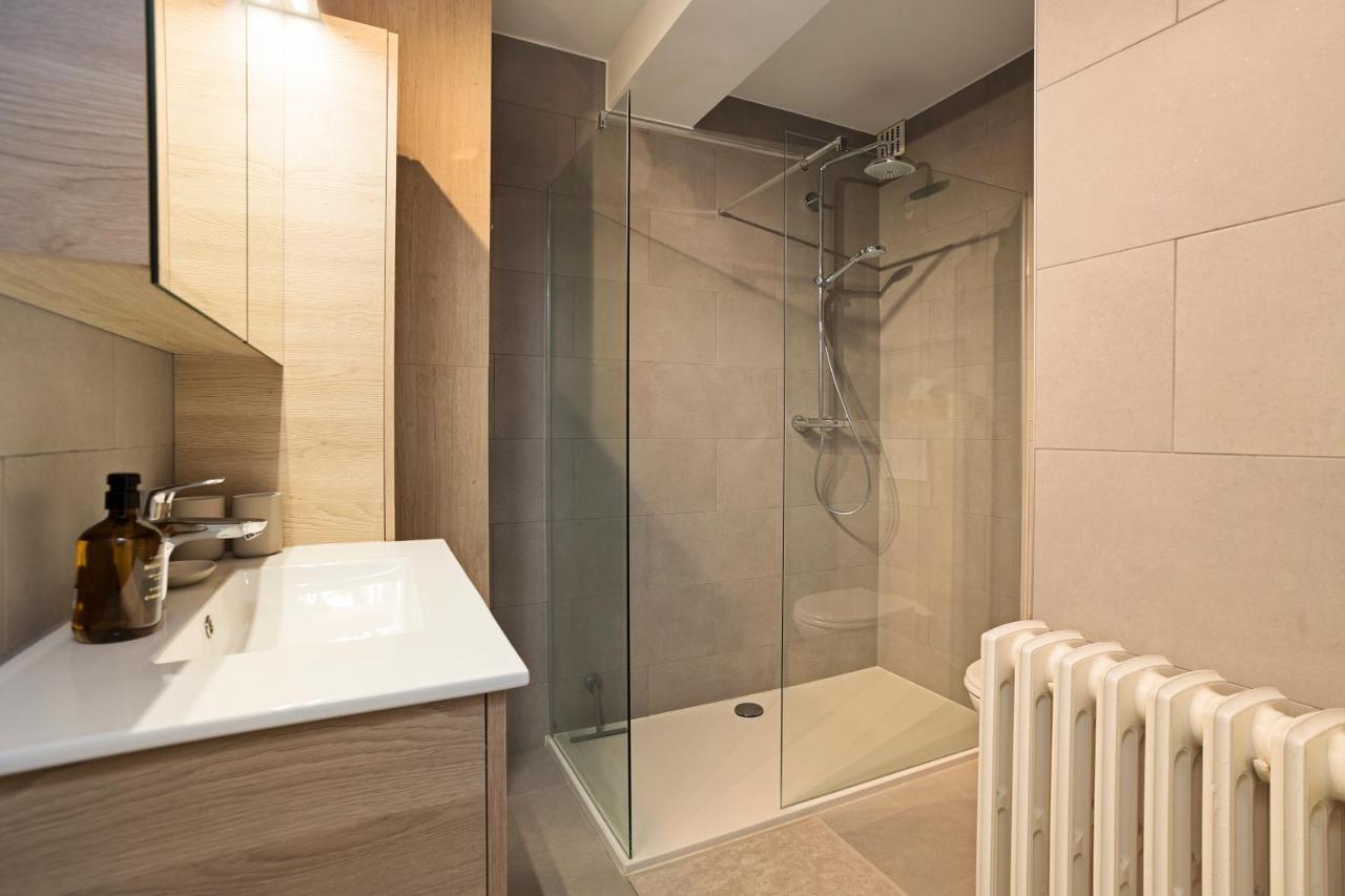 Flat Henri Apartment De Panne Ngoại thất bức ảnh